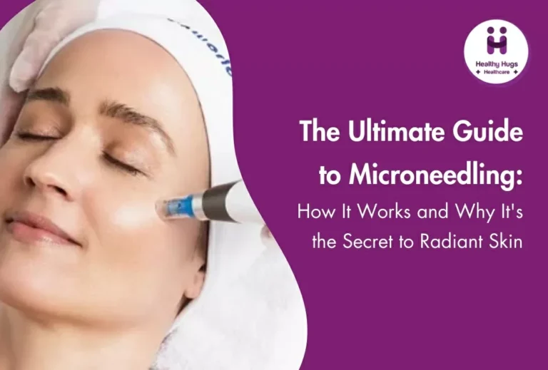 HHH-Microneedling